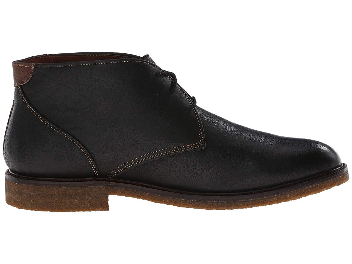 copeland chukka