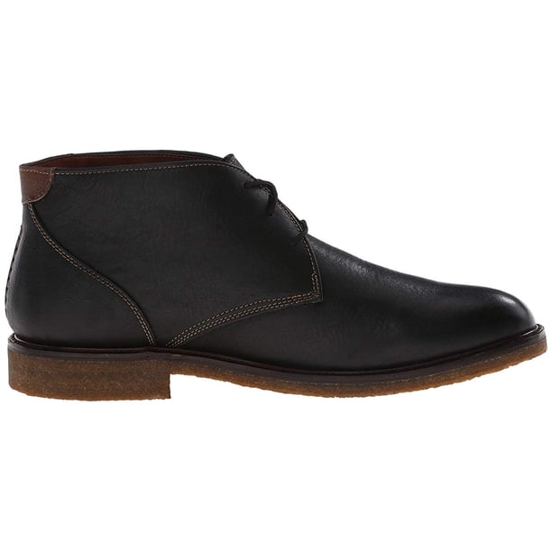 copeland chukka black