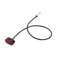 thumbnail image 2 of Red Tail Light Brake Lamp for Ninebot-Max G30 Electric Scooter Led Rear Lamp, 2 of 8