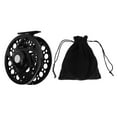 thumbnail image 2 of Fly Fishing Reel, 9/10 Fishing Reel High Strength  for Lake, 2 of 7