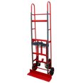 thumbnail image 5 of INTSUPERMAI Dolly Cart Heavy Duty Hand Truck Hand Trolley Family Logistics Warehouse 551lbs, 5 of 9
