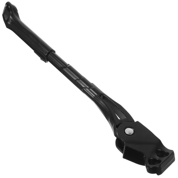 Bike Kick Stand Wear-resistant Replacement Kickstand Mountain Metal Professional