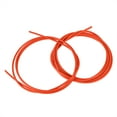 thumbnail image 3 of Cable De Freno De Bicicleta Cable De , Cable De De Bicicleta Kit De Carcasa De Cable De Freno Tapas De Extremo De Cable De Freno Juntas Tóricas Para Reparación De, 3 of 8