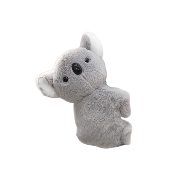 Koala Stuffed Animal Soft Small Plush Toys Birthday Present for Student and Family Holiday Gift Plush Stuffed Animals for Home Display and Daily Play