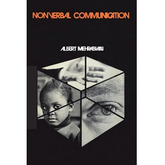 Nonverbal Communication, (Paperback)