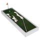 thumbnail image 1 of Juego de mini golf 37.2x11.8cm / 14.6x4.6 '' Novedad Juego de juguete para Zulema Juego de golf, 1 of 6