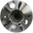 thumbnail image 4 of Wheel Hub for Buick Allure, Century, LaCrosse, Regal, Terraza, Chevy Impala, 4 of 5