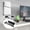 Stent, variant on For PS5/PS5 Slim Wall Mount Kit With Dual Controller Charging Station Controller Headset Holder For Playstation 5 Accessories