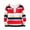 Watermelon Red, variant on HCNTES Teen Boys Long Sleeve Polo Shirts 2-15Years Casual School Uniform Spring Fall Outfits(Light Yellow,7-8 Years)