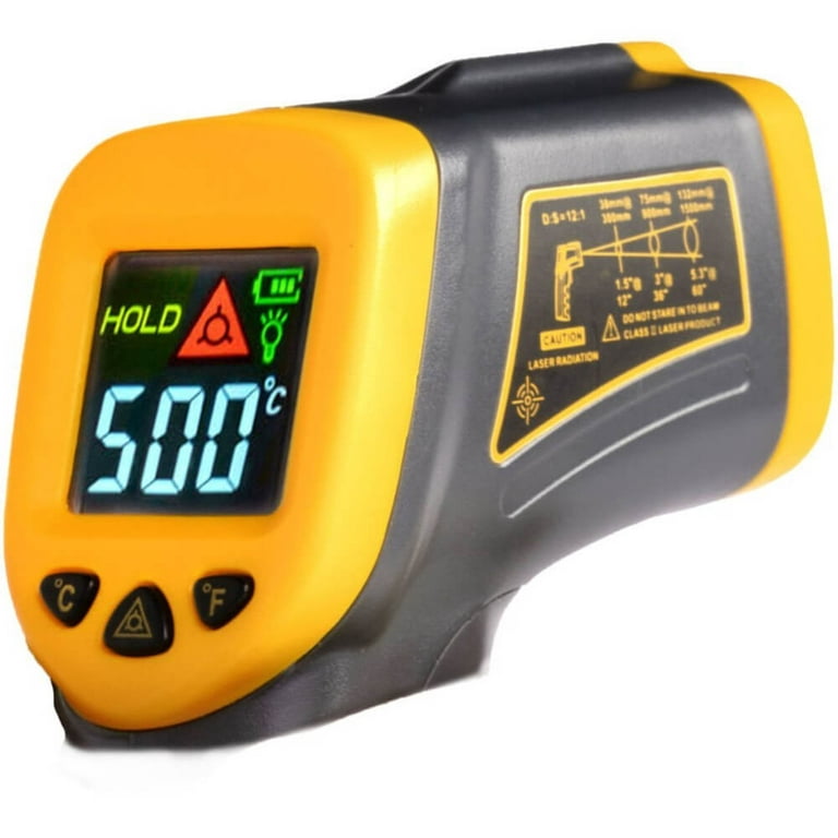 Ooni Infrared Digital Thermometer - Town Hardware & General Store