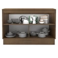 thumbnail image 4 of Gabinete Bajo Bufetera Madesa Glamy 120cm Con Encimera MB, 4 of 5