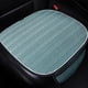 thumbnail image 2 of Pisexur Accesorios para coches, Electrónica para cochesFunda de cojín para asiento de coche, protector de asiento delantero con base antideslizante, fundas de asiento de coche de verano, cojín de sed, 2 of 3