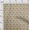 Sand Gray, variant on oneOone Organic Cotton Poplin Twill Fabric Damask Ikat Print Fabric By The Yard 42 Inch Wide