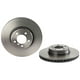 thumbnail image 1 of Kit 2 Discos Ventilados Front Range Rover 2005 Land Rover BREMBO ., 1 of 4
