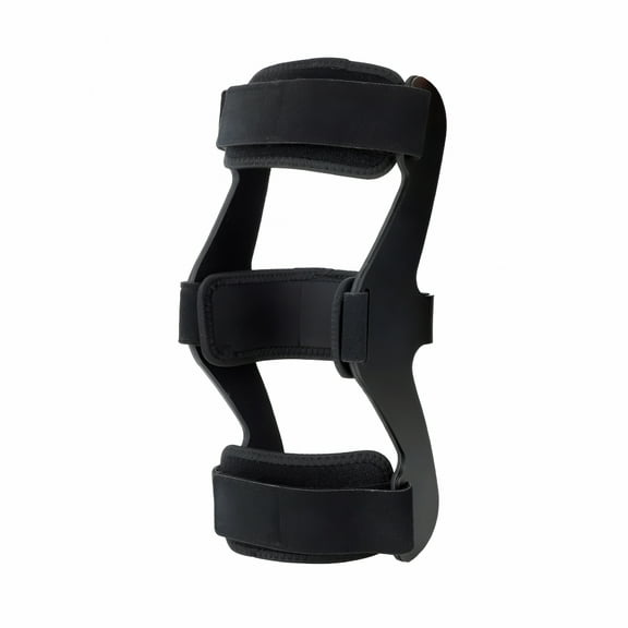 XIRQI Knee Brace-For Knee Hyperextension,Adjustable & Lightweight