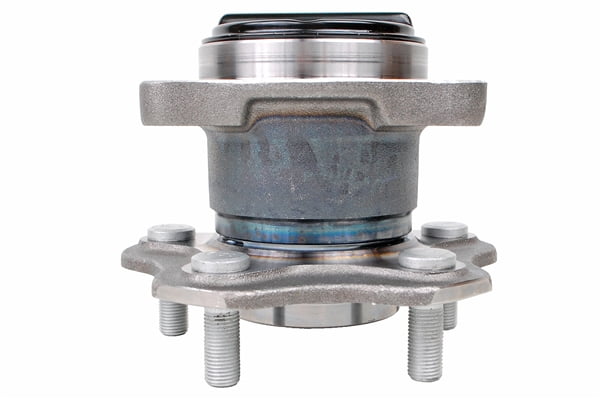 Mevotech MB30320 Wheel Bearing & Hub Assembly Fits select: 2011-2017 NISSAN JUKE, 2011-2012 NISSAN LEAF
