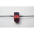 thumbnail image 3 of Pedal Loop Station BOSS RC-5 Rojo con Adaptador y Cable Instrumento 10 Pies - Paquete Completo, 3 of 9