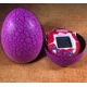thumbnail image 5 of Figuras de mascotas electrónicas de huevos de dinosaurio Tamagochi 2024, juguetes lindos, mascotas nostálgicas en un juguete cibernético virtual, regalo de Navidad para niños, 5 of 5