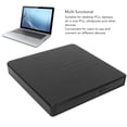 thumbnail image 4 of External DVD Drive, CD DVD ROM Rewriter 5Gbps USB 3.0 Type C  For OS X For PC, 4 of 8