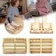 thumbnail image 1 of Foot Roller Massager for Home Foot Meridians Massage Device Gift for Friend Family, 1 of 5