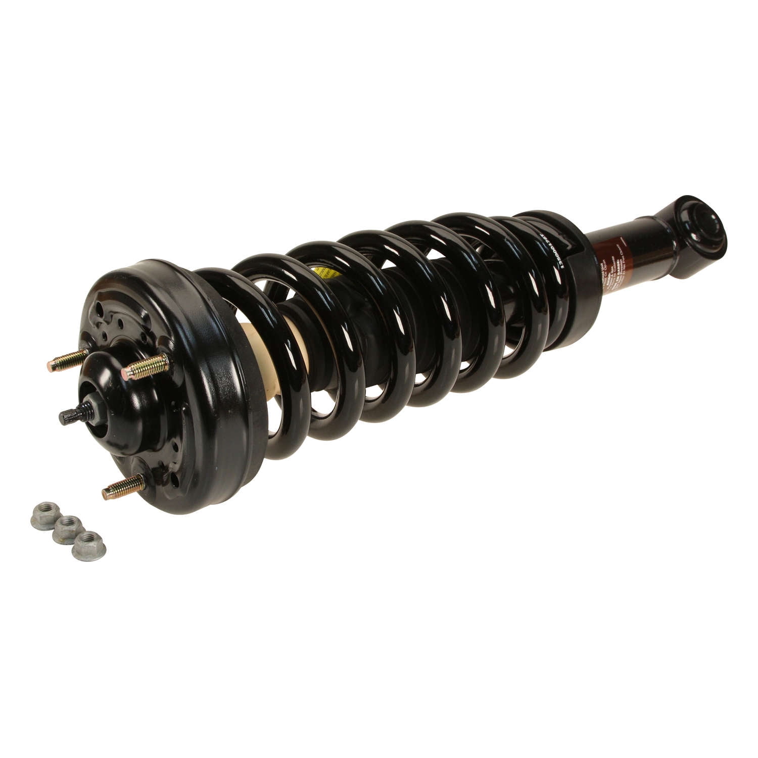Monroe 171141 Quick-Strut Complete Strut Assembly