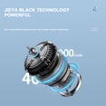 thumbnail image 4 of Iumwxz Convenient Rotary Electric Toothbrush All-round Cleaning Teeth Efficient Fully Automatic Charging Tooth Cleaning Artifact, 4 of 6