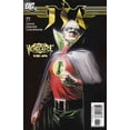 thumbnail image 1 of JSA #77 VF ; DC Comic Book, 1 of 1