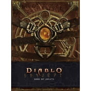 Diablo: Book of Lorath -- Matthew J. Kirby