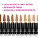 thumbnail image 2 of Base de maquillaje en barra wet n wild Photo Focus Matte Soft Ivory, 2 of 7