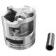 thumbnail image 4 of Adecuado para 576 576Xp PistóN y Anillo 51Mm 575 25 73-02 Piezas de Carburador, 4 of 5