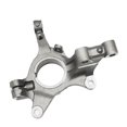thumbnail image 6 of Front LH Left Driver Side Steering Knuckle Compatible with 2007-2014 Ford Edge Compatible with 2007-2015 Lincoln MKX Replace Compatible with 698-231 7T4Z3K186A 7T4Z3K186AL BT4Z3K186A, 6 of 6
