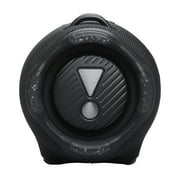 JBL Xtreme 4 Portable Bluetooth Speaker, Powerful Sound, Deep Bass, IP67 Waterproof, 1 Speaker, Black