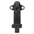 thumbnail image 3 of Termostato de refrigerante de motor de coche con anillo de respaldo de repuesto apto para E46 320Cd Coupe 11717787870, 3 of 8