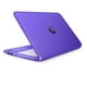 thumbnail image 3 of Laptop HP Steam 11-y004la Intel Celeron 4 GB RAM 32 GB Emmc Morada, 3 of 4