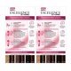 thumbnail image 2 of Pack 2 pzs Excellence Tinte 4 + 1 Magic retouch tono Castaño L'Oréal Paris 2 cajas y botella 75 ml, 2 of 4