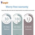 thumbnail image 3 of Batería Laptop Vanpir L16M6PC1 11.52V 72Wh 6268mAh para Lenovo Yoga 720-15IKB, 3 of 3