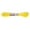 Fluorescent Yellow, variant on CraftLace Spool Fluorescent Yellow - 100 yds - Pack of 24