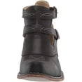 thumbnail image 2 of Roper Women's Willa Fashion Booties Snip Toe Black 6 1/2 M, 2 of 8