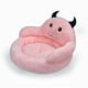 thumbnail image 3 of Xihbxyly Oferta de Hoy Cama para Perros Cómoda Perrera para Perros Arena para Mascotas Cama para Dormir Pv para Mascotas, 3 of 7
