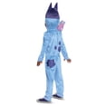 thumbnail image 2 of Bluey 'Bluey' Halloween Costume for Children, Toddlers Size 2T, by Disguise, 2 of 9