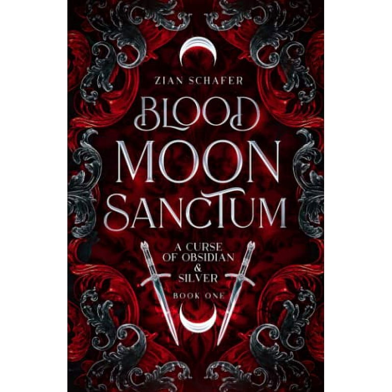 Blood Moon Sanctum, (Paperback) - Walmart.com