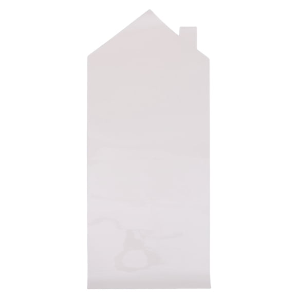 unbranded Pizarra Adhesiva Rosa Decorativa Para Pared Ideal Para Escritura Y Organización En Casa