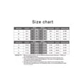 thumbnail image 4 of KelaJuan Women Short Shirt, Long Sleeve Solid Color Crop Party Street Spring Fall Short Wrapped Tops, 4 of 6