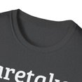 thumbnail image 3 of Caretaker Definition Caregiver Nursing Expert Caregiving Shirt, 3 of 4