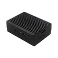 thumbnail image 5 of Aluminum Alloy Case for 4 Metal Shell Passive Cooling Enlosure Case for 4 Model B, 5 of 5