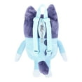 thumbnail image 4 of Bluey Kids' 16" Plush Backpack, 4 of 5