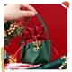 thumbnail image 4 of Bolsa de Tote de Piel de Navidad, bolsa de frutas caramelos de terciopelo para regalo, bolsa de tela de terciopelo de Navidad, bolsa de frutas de Navidad, bolsa de regalo de terciopelo,, 4 of 7