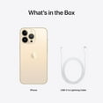 thumbnail image 4 of AT&T iPhone 13 Pro 256GB Gold, 4 of 10