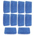 thumbnail image 2 of Cómoda Toalla Para Limpiar El Sudor, Toalla, 10 Piezas De Suministros Para El Hogar, Para Baño, Ligera, 11.8 X 11.8 Pulgadas, Hogar ANGGREK Otros, 2 of 8