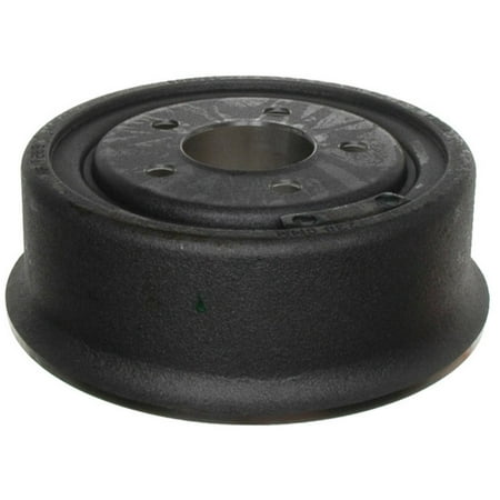 Rear Drum Brakes 5 Lug - AC Delco 18B232 Brake Drum, Rear